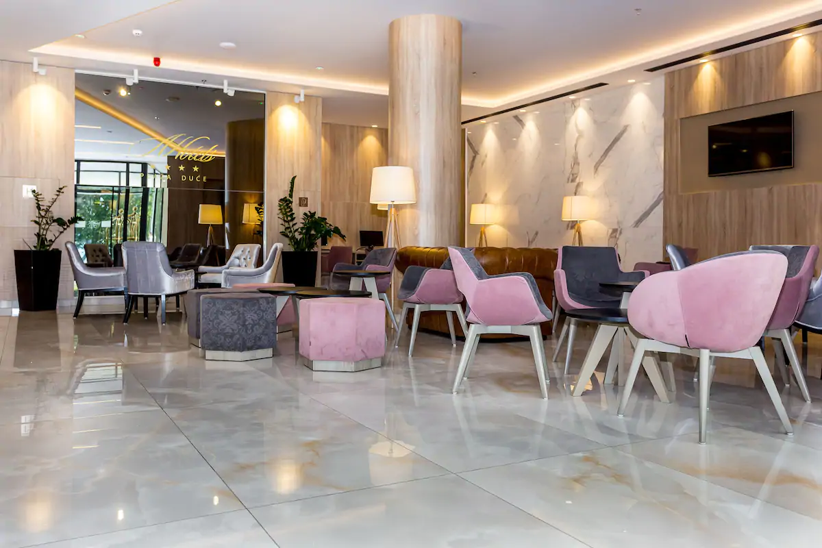 Hotel Plaža Omiš foto 32