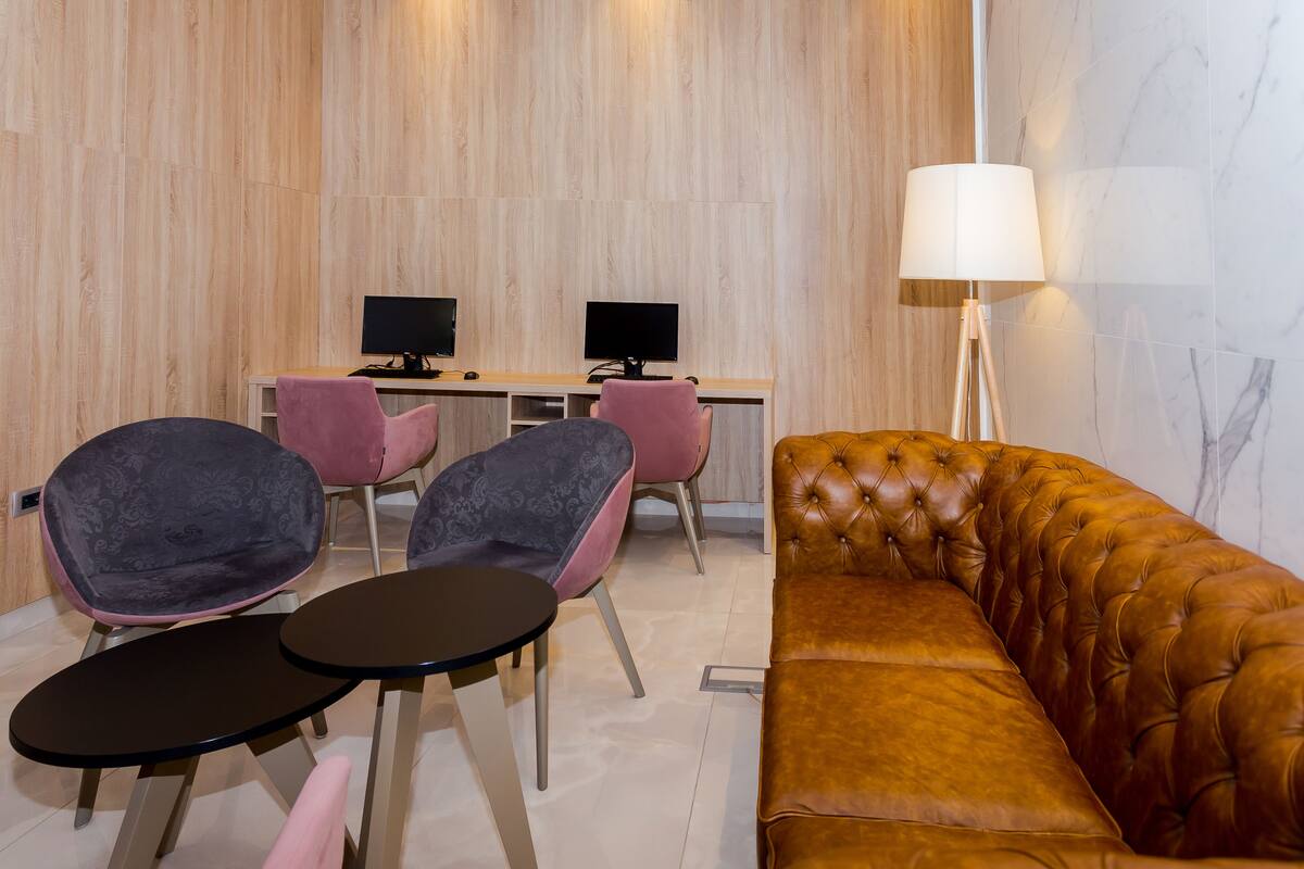 Hotel Plaža Omiš foto 34