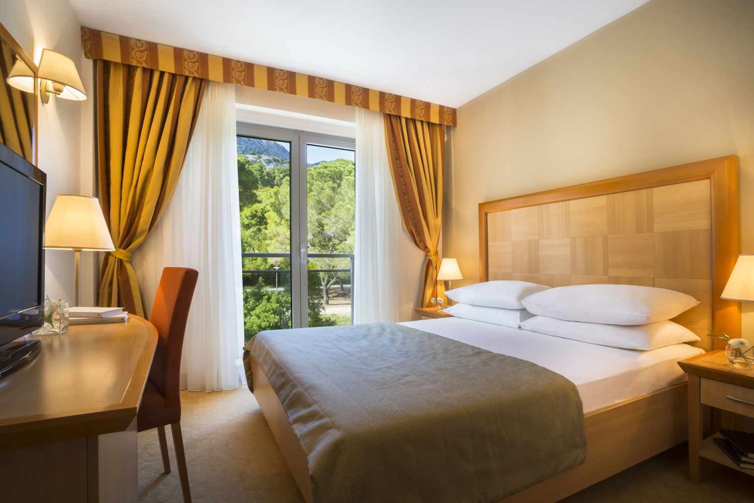 Aminess Vival Grand Azur Hotel foto 7