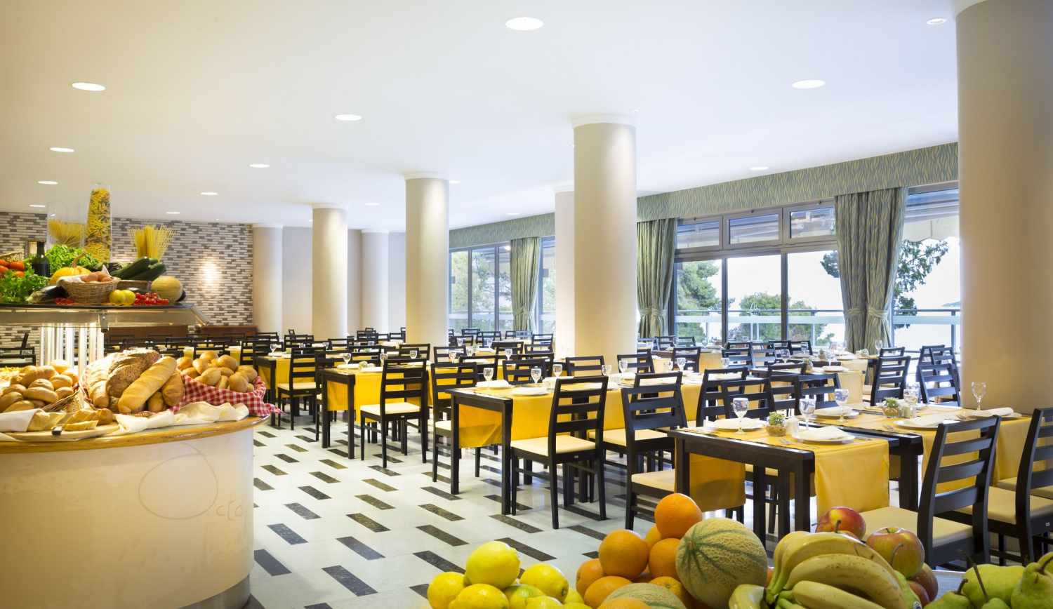 Aminess Vival Grand Azur Hotel foto 8