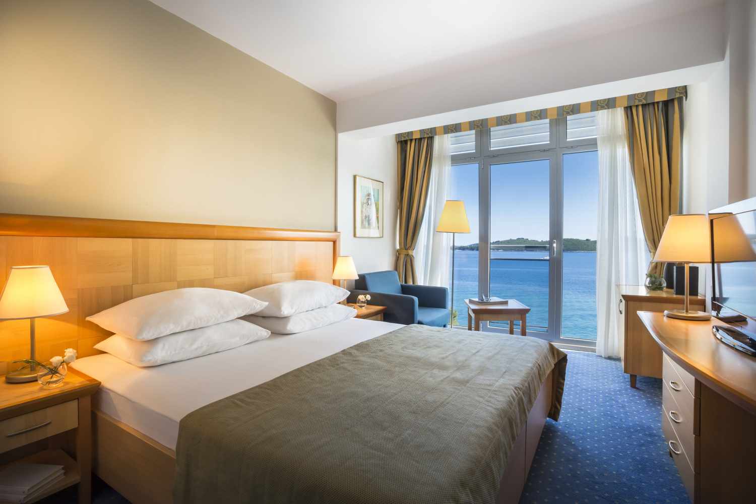 Aminess Vival Grand Azur Hotel foto 9