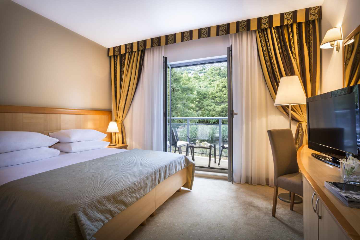 Aminess Vival Grand Azur Hotel foto 10