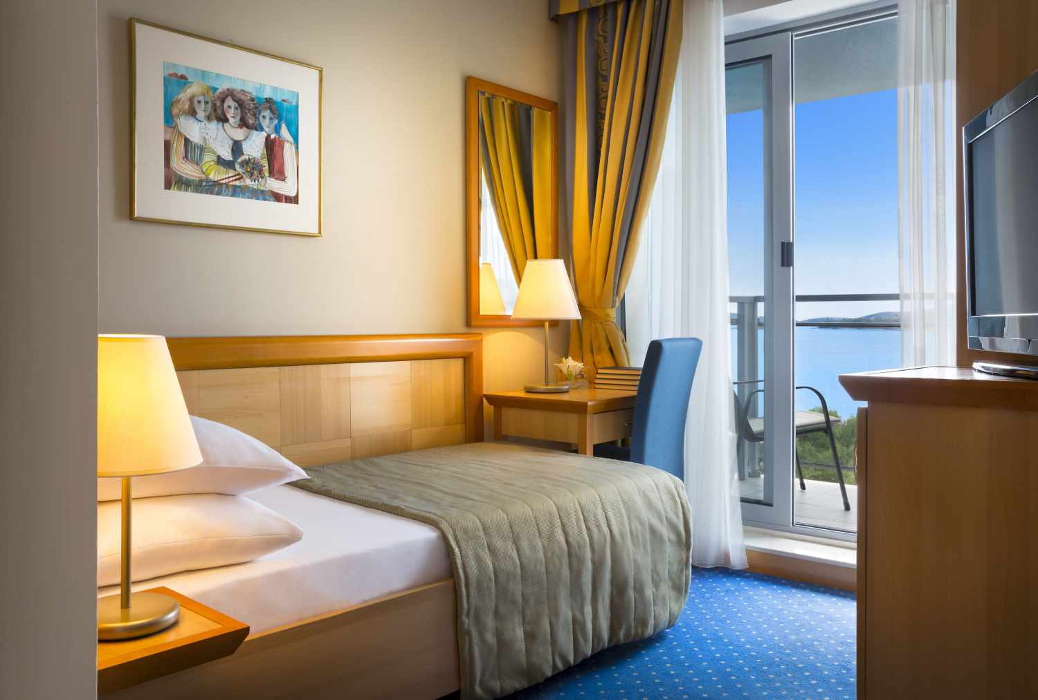 Aminess Vival Grand Azur Hotel foto 11