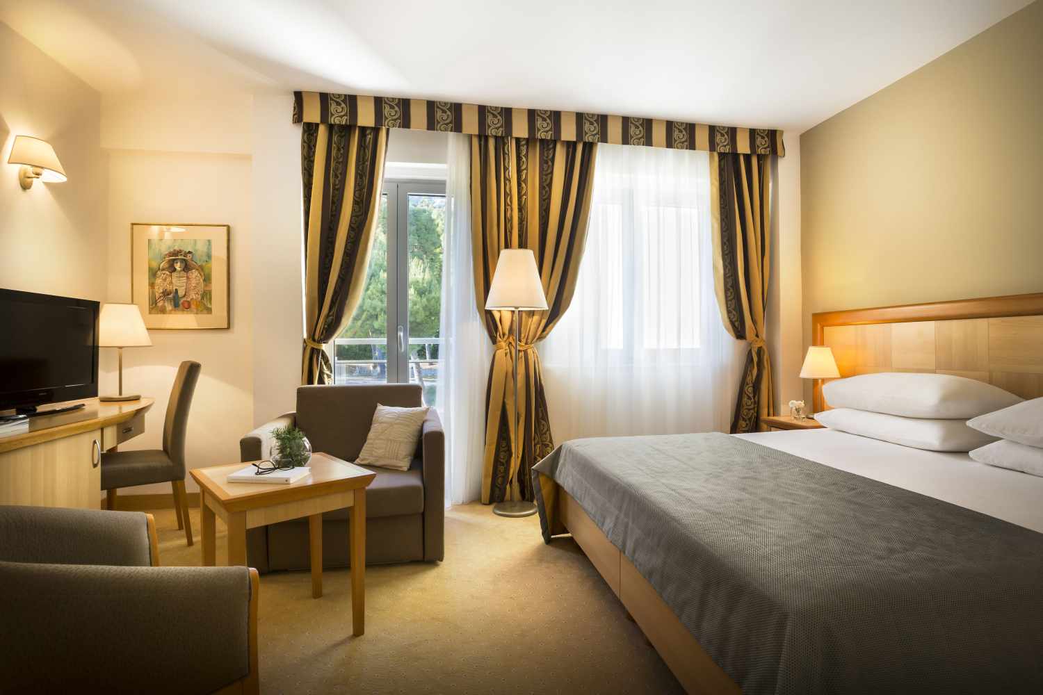 Aminess Vival Grand Azur Hotel foto 12