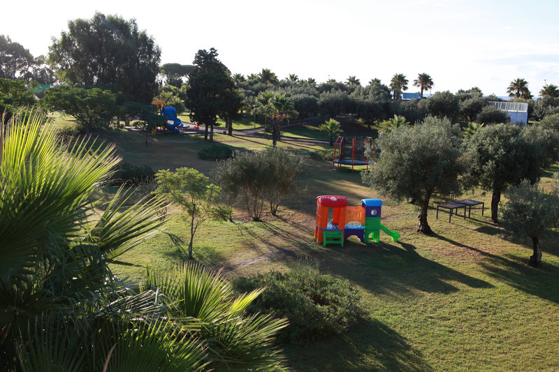 Club Esse Sunbeach foto 13