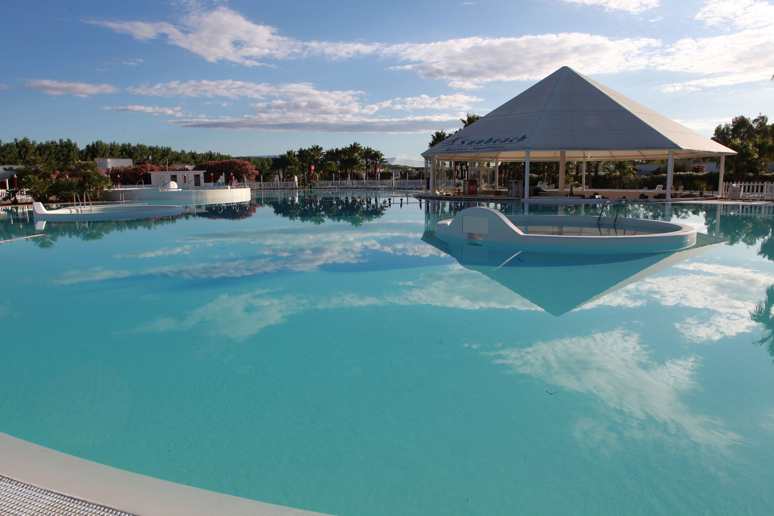 Club Esse Sunbeach foto 6