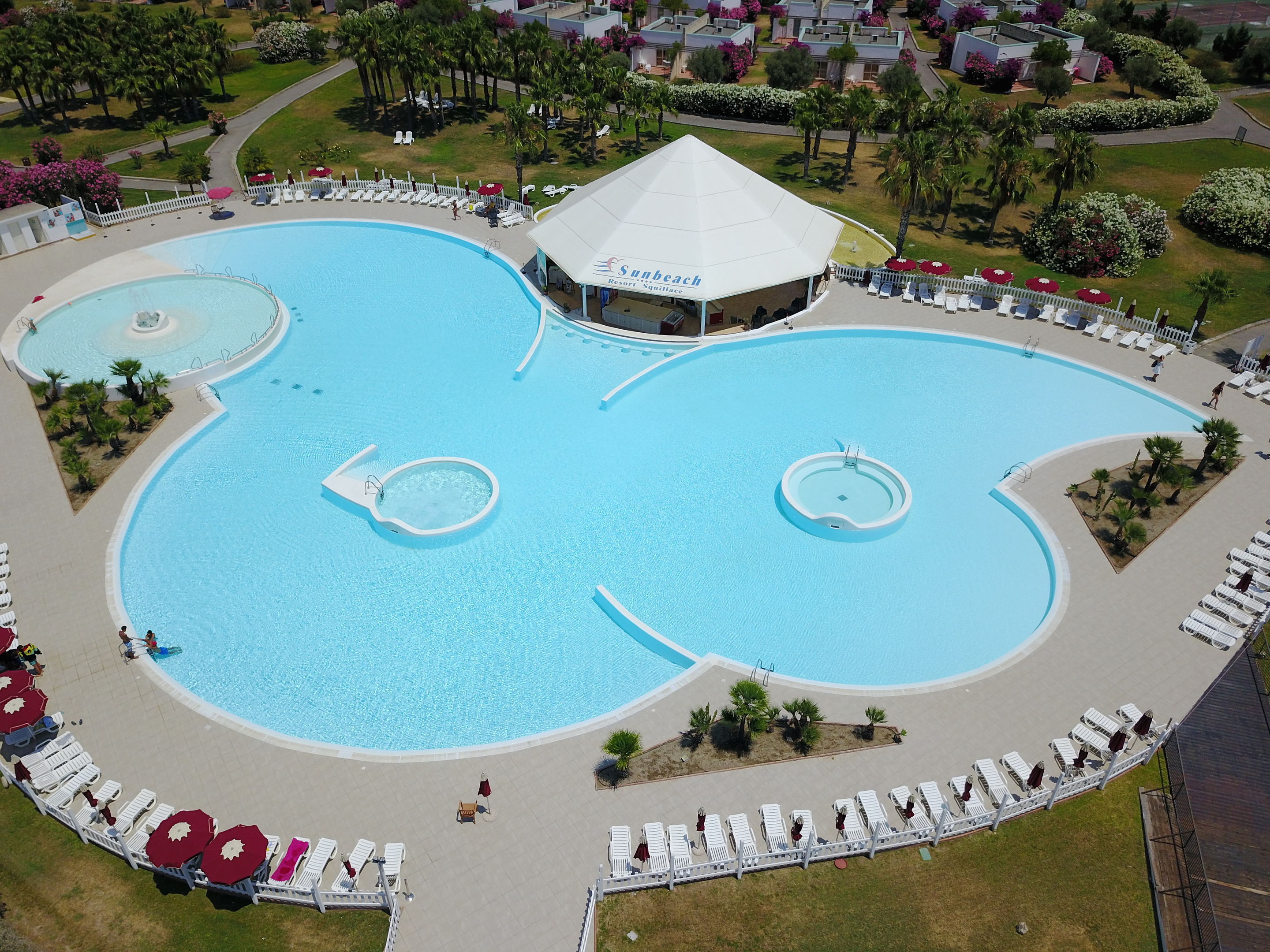 Club Esse Sunbeach foto 21