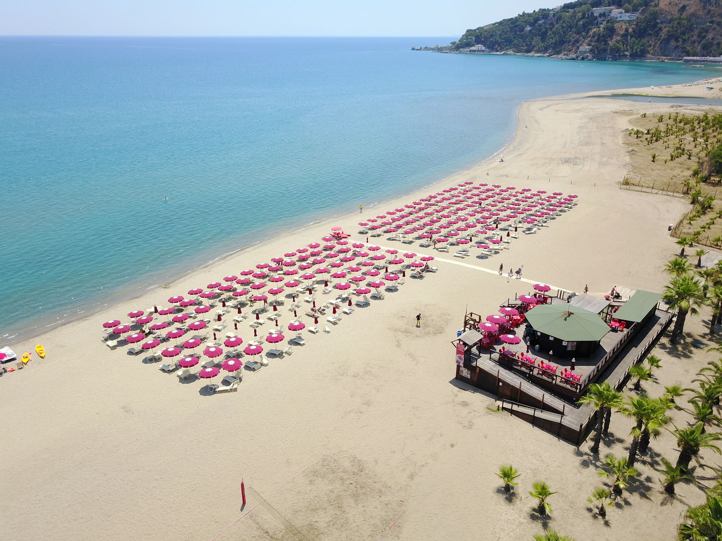 Club Esse Sunbeach foto 29