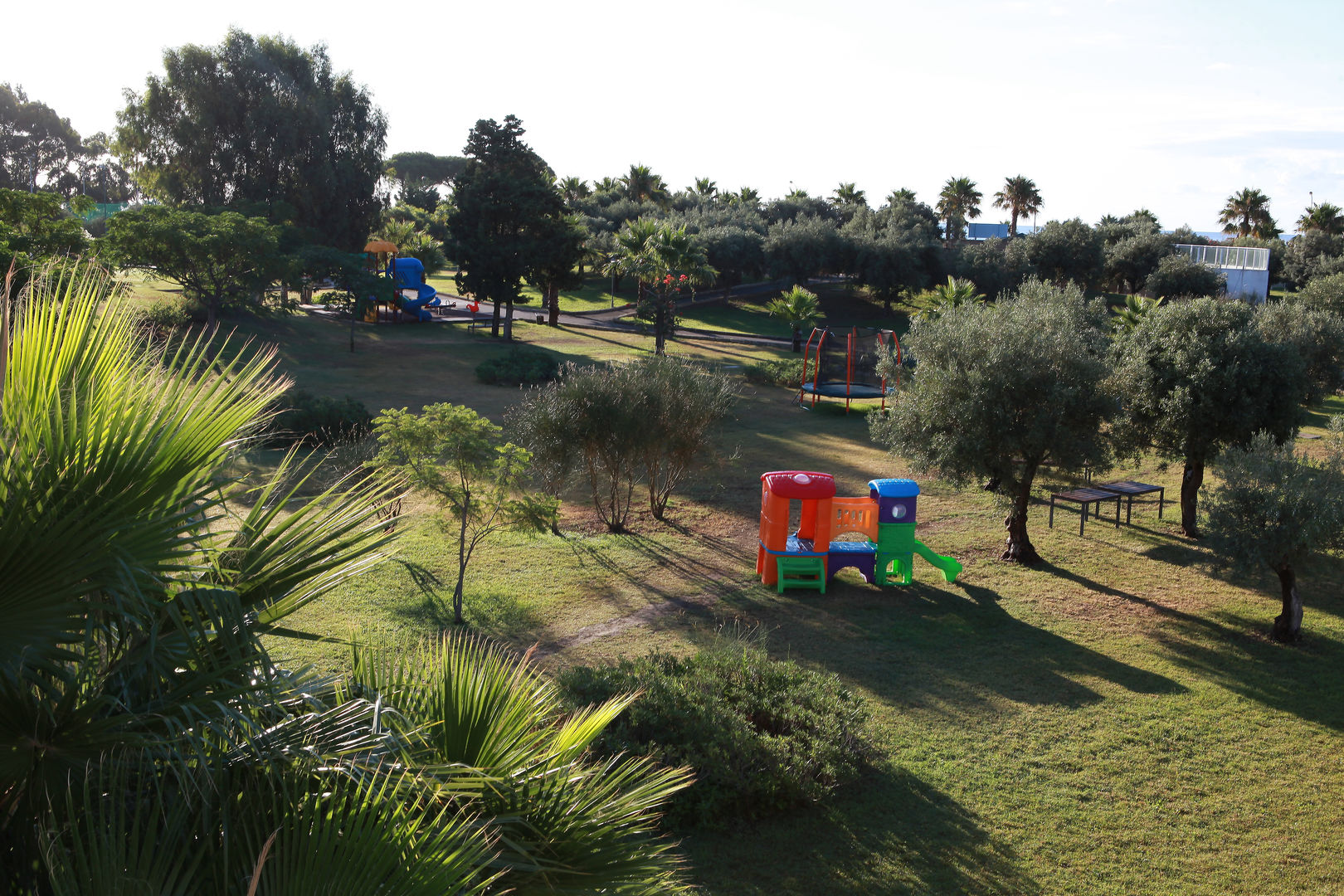 Club Esse Sunbeach foto 14