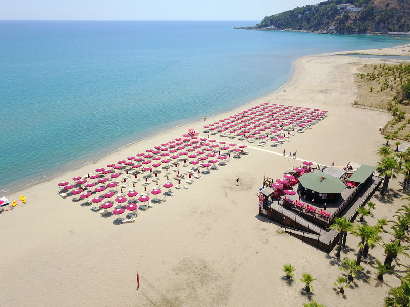 Club Esse Sunbeach foto 28