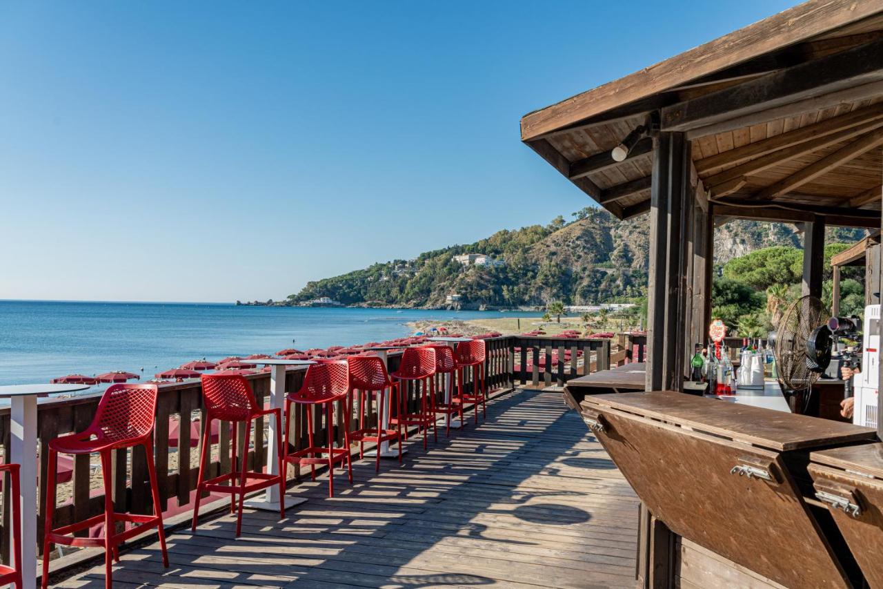 Club Esse Sunbeach in Squillace Lido - foto 5