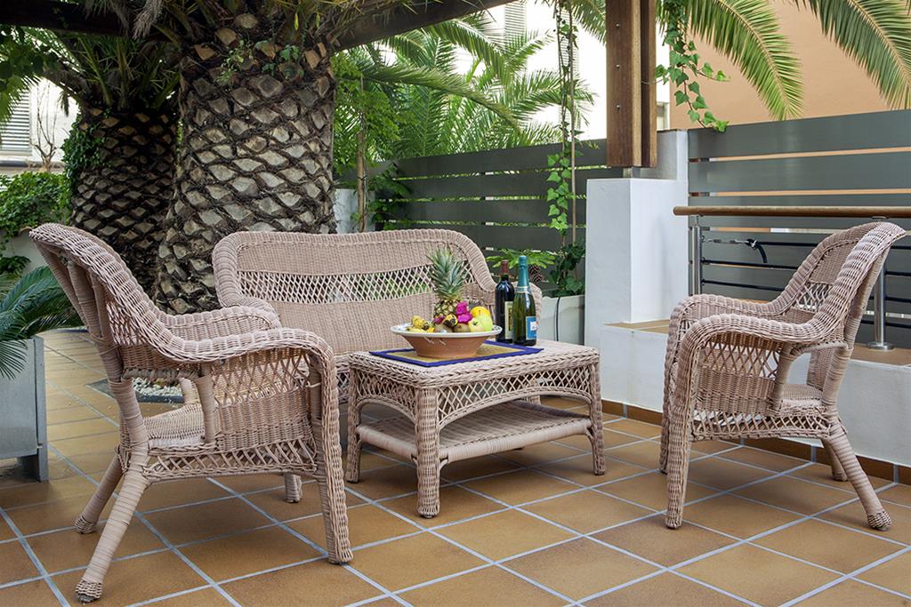 Boho Suites Formentera foto 3