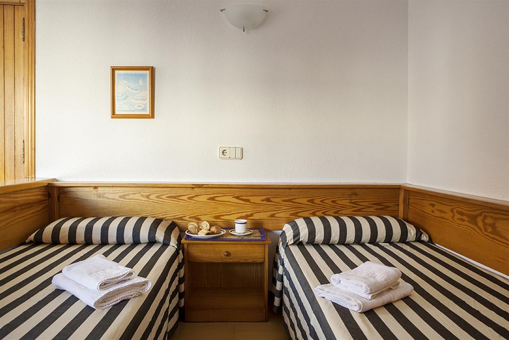 Boho Suites Formentera foto 7