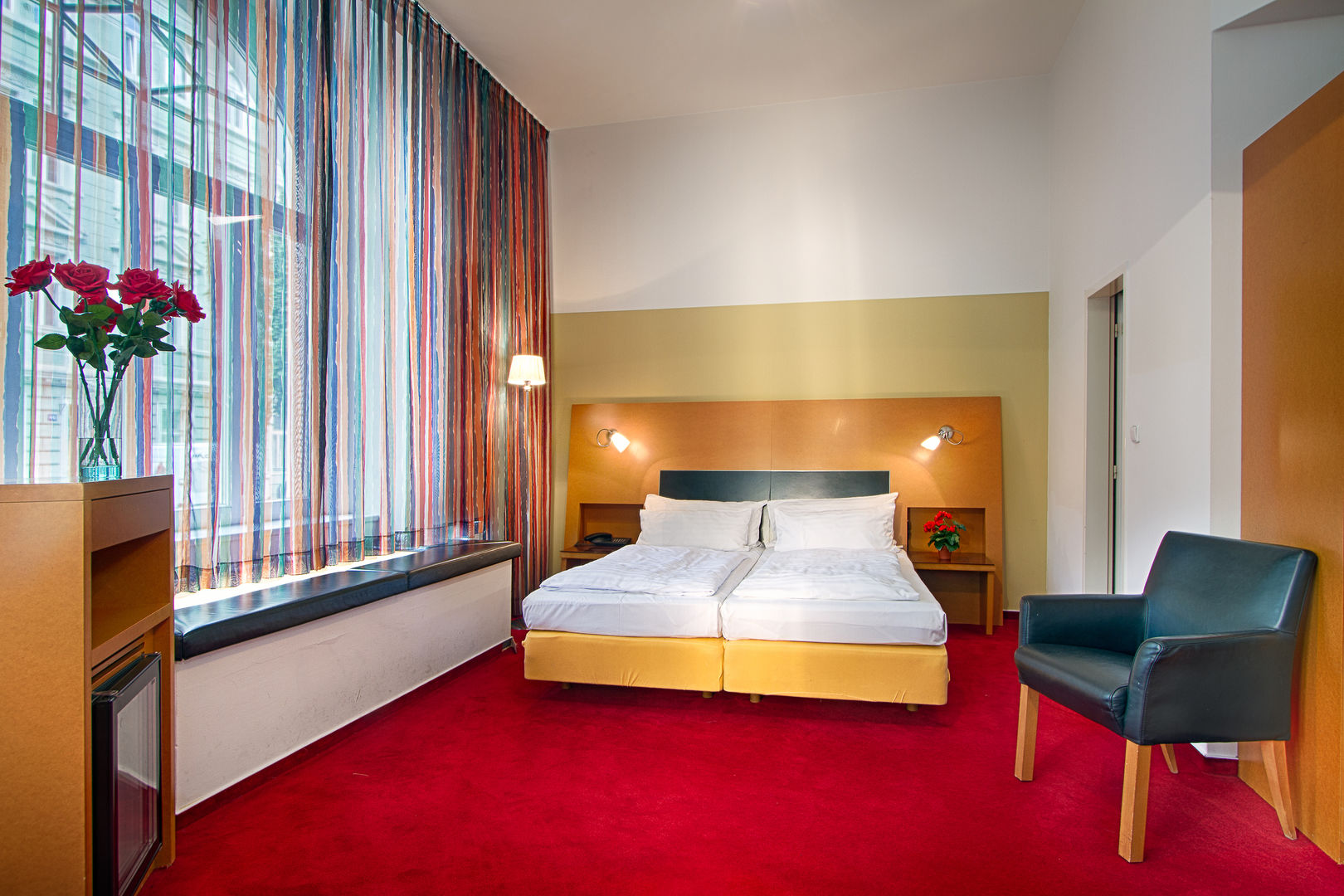 Hotel Theatrino foto 16