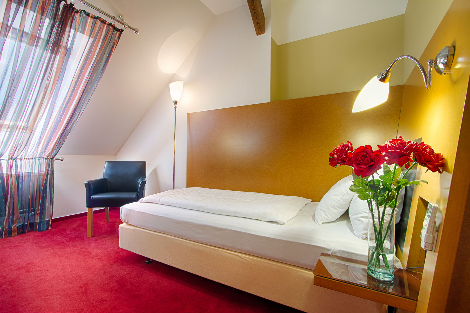 Hotel Theatrino foto 9