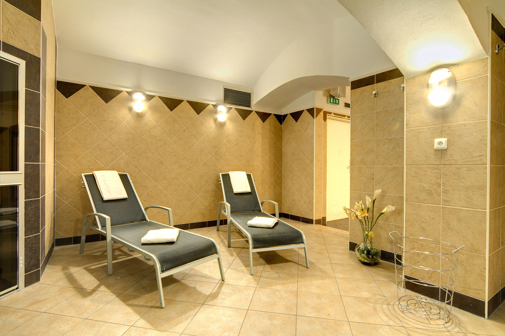 Hotel Theatrino foto 11