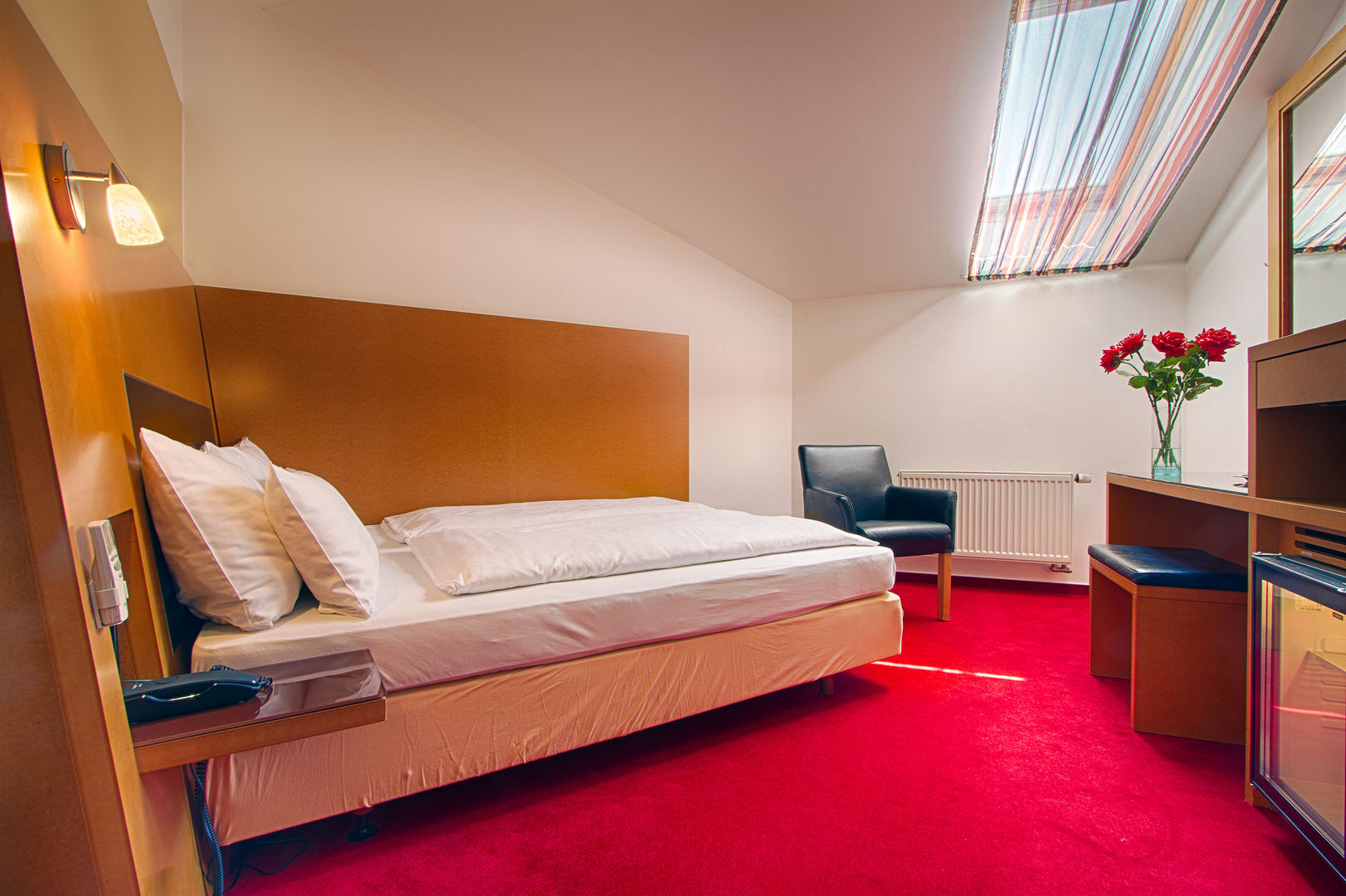 Hotel Theatrino foto 10