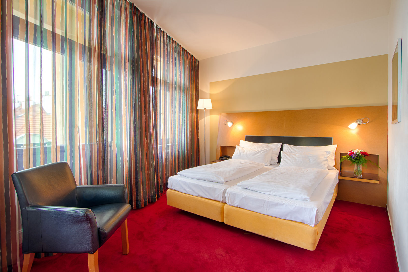 Hotel Theatrino foto 14