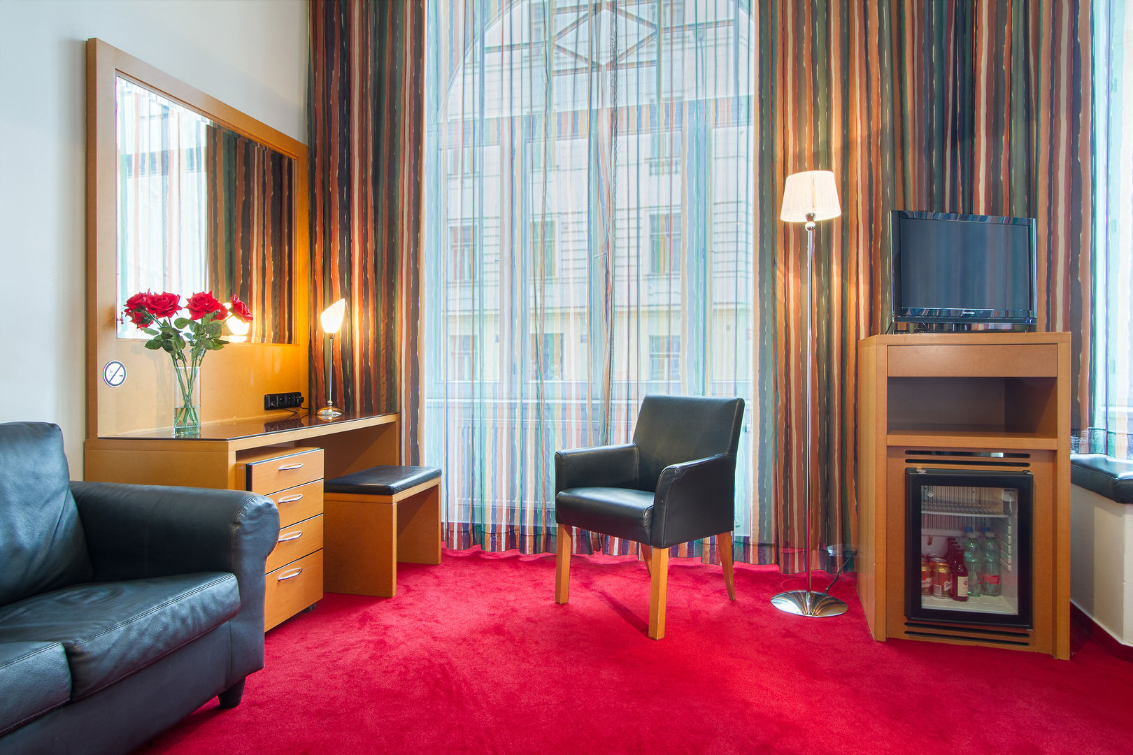 Hotel Theatrino foto 15