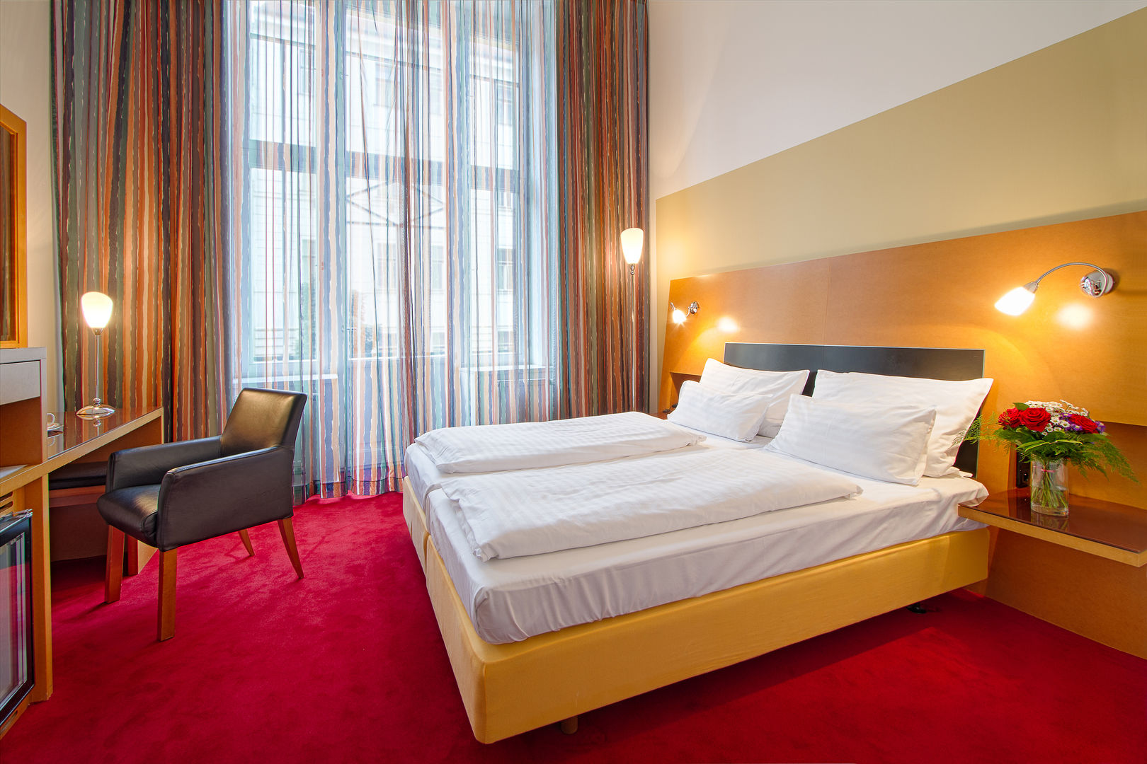 Hotel Theatrino foto 13
