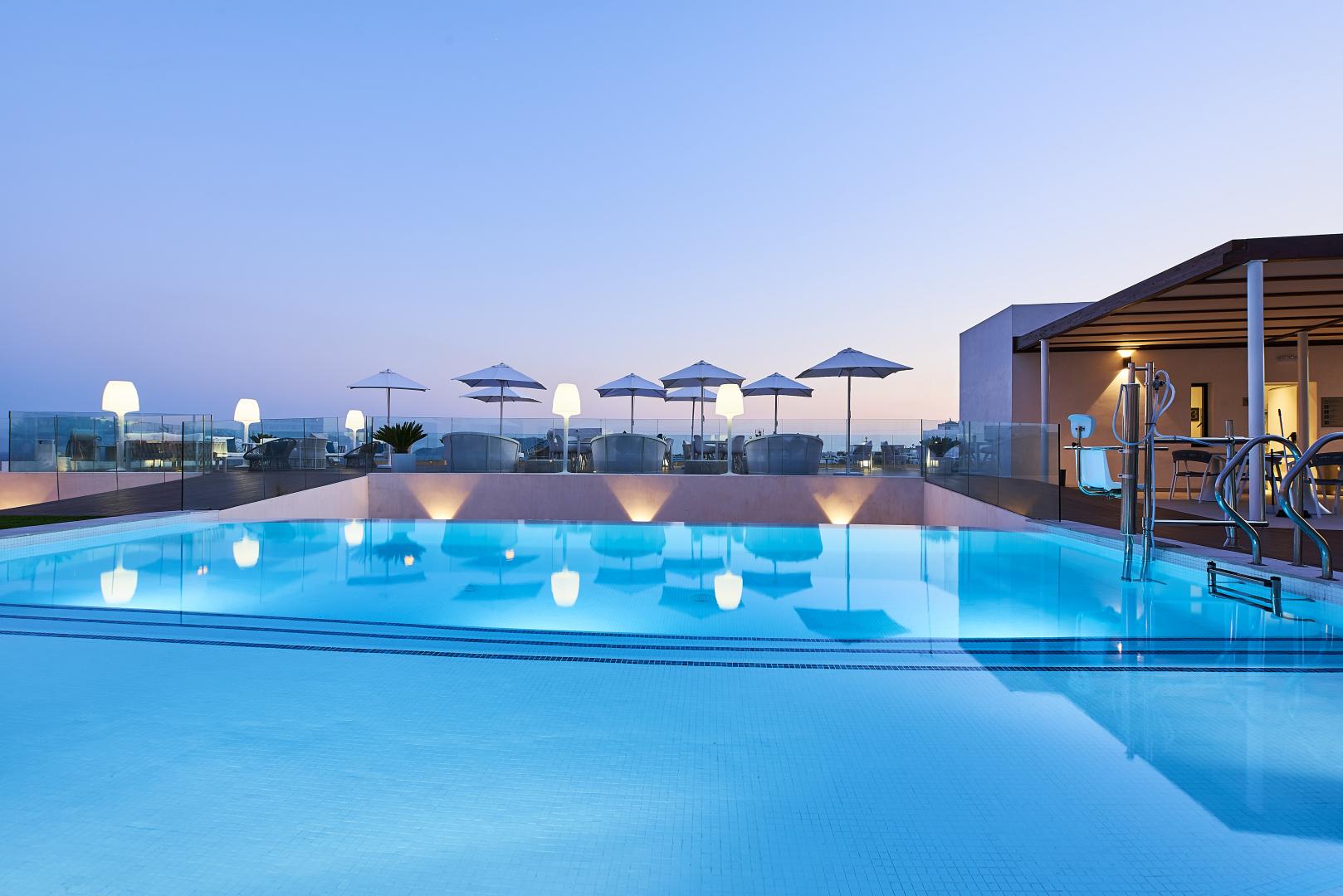 Eurostars Ibiza foto 6