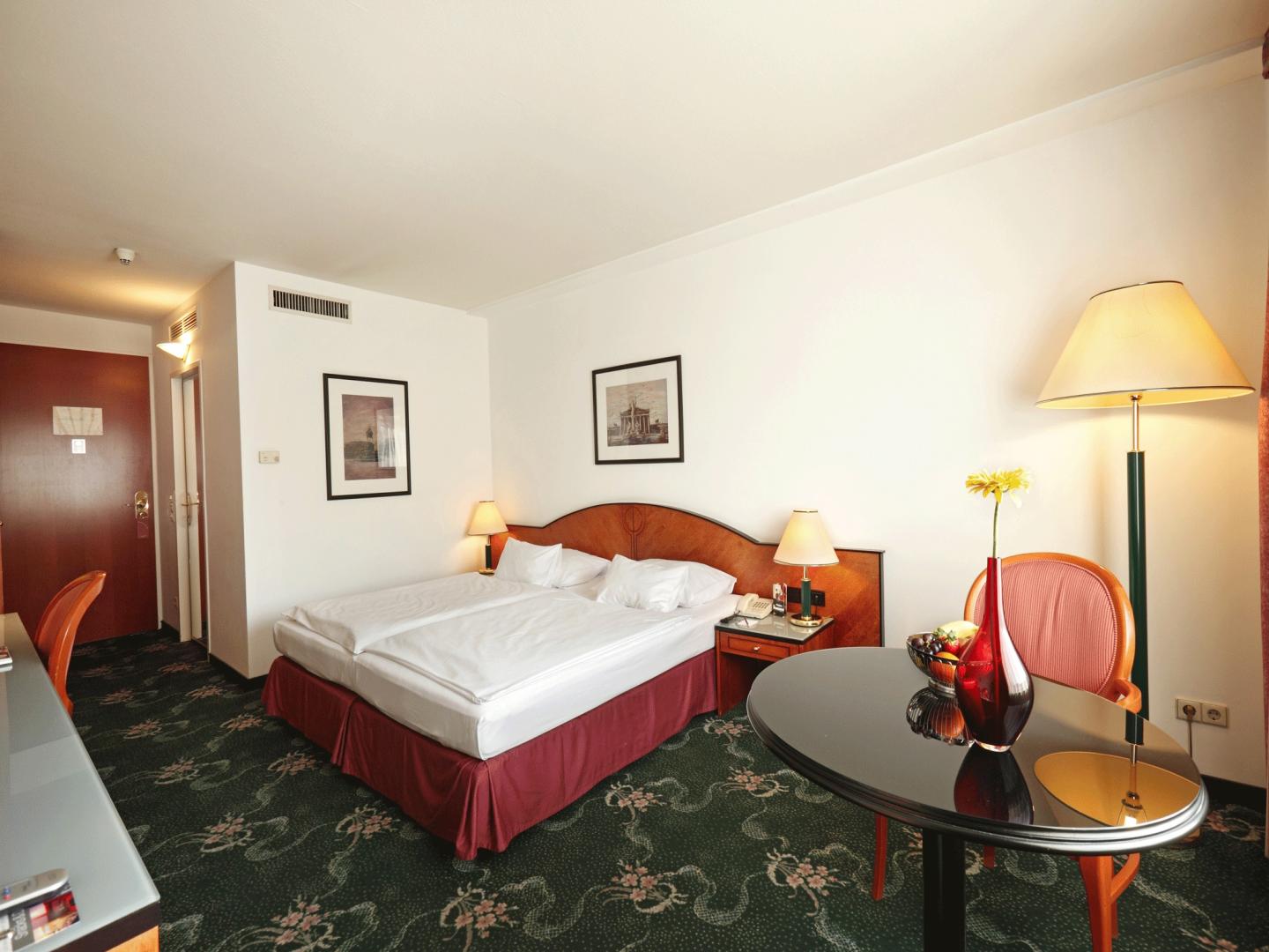 ARCOTEL Wimberger Wien image 1