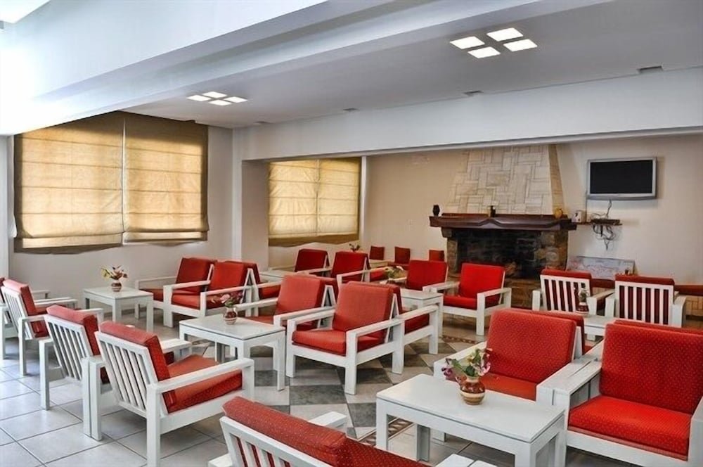 Bali Beach Hotel & Village foto 36