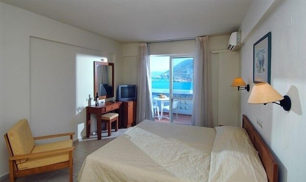 Bali Beach Hotel & Village foto 9