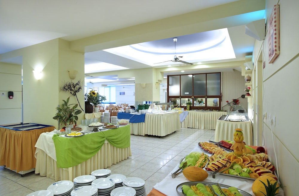 Bali Beach Hotel & Village foto 34