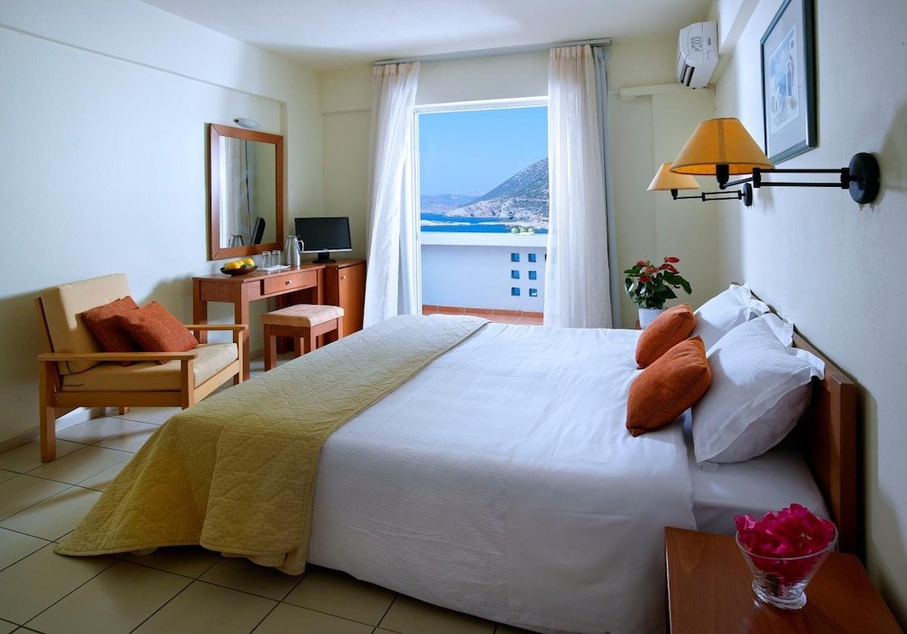 Bali Beach Hotel & Village foto 10