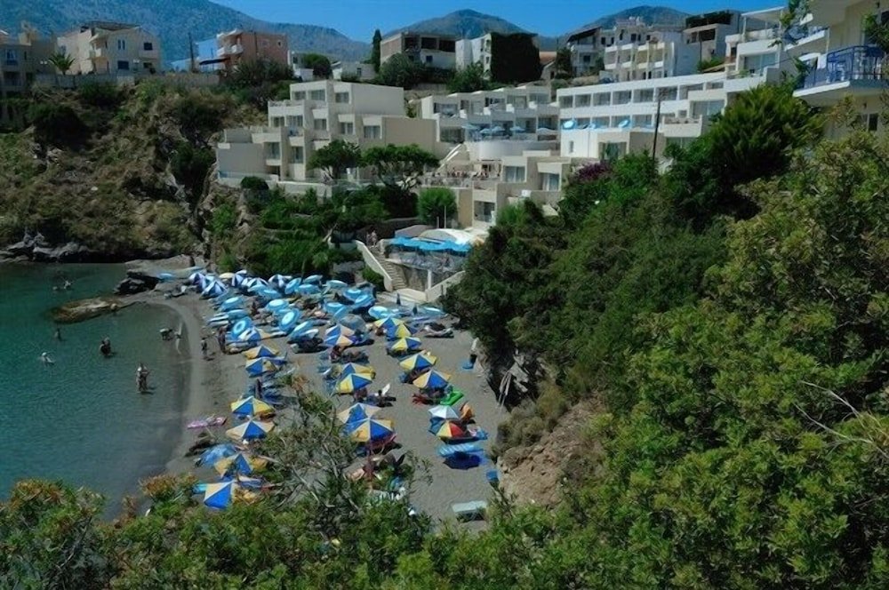 Bali Beach Hotel & Village image 0