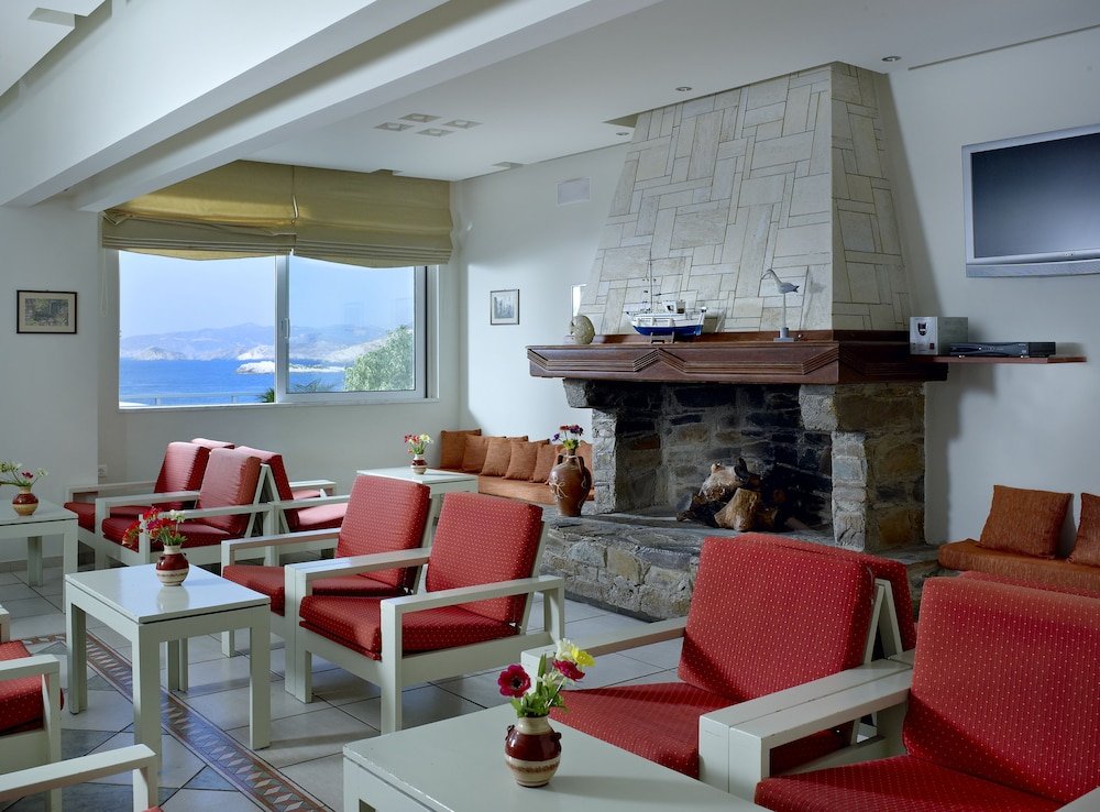 Bali Beach Hotel & Village image 3