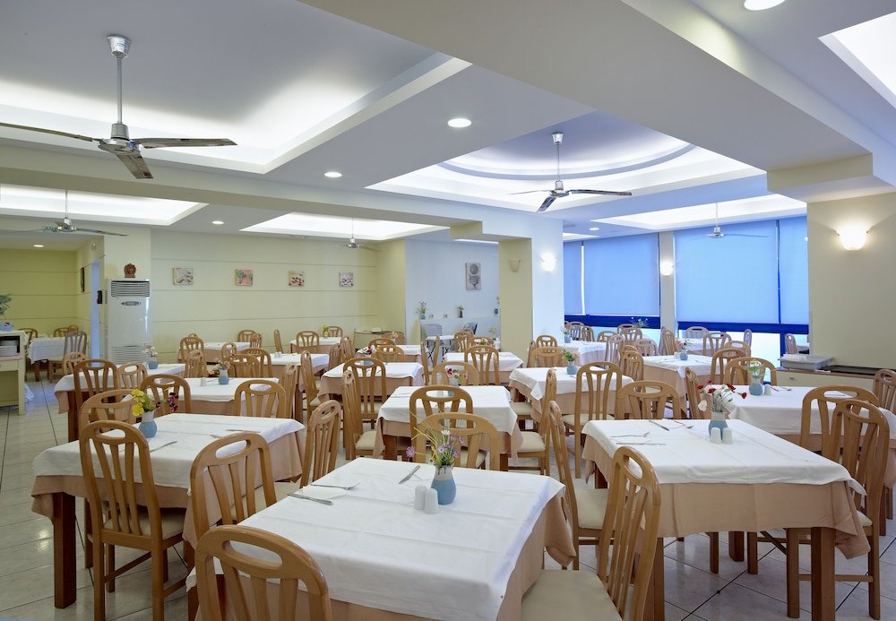Bali Beach Hotel & Village foto 16