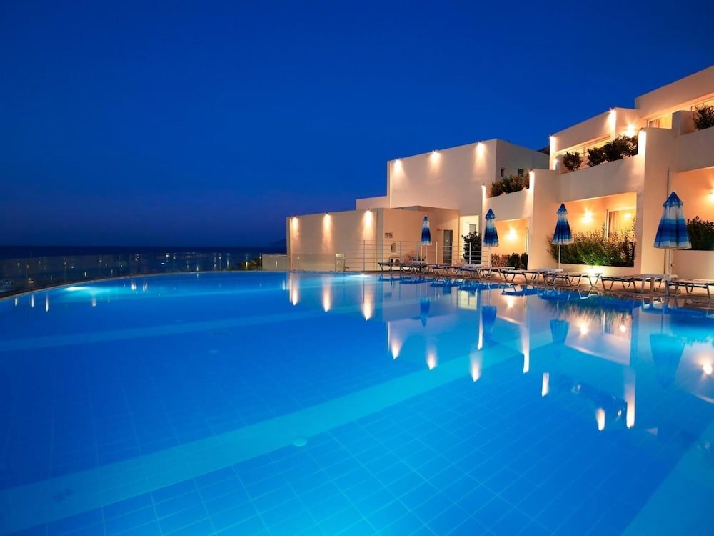 Bali Beach Hotel & Village foto 11