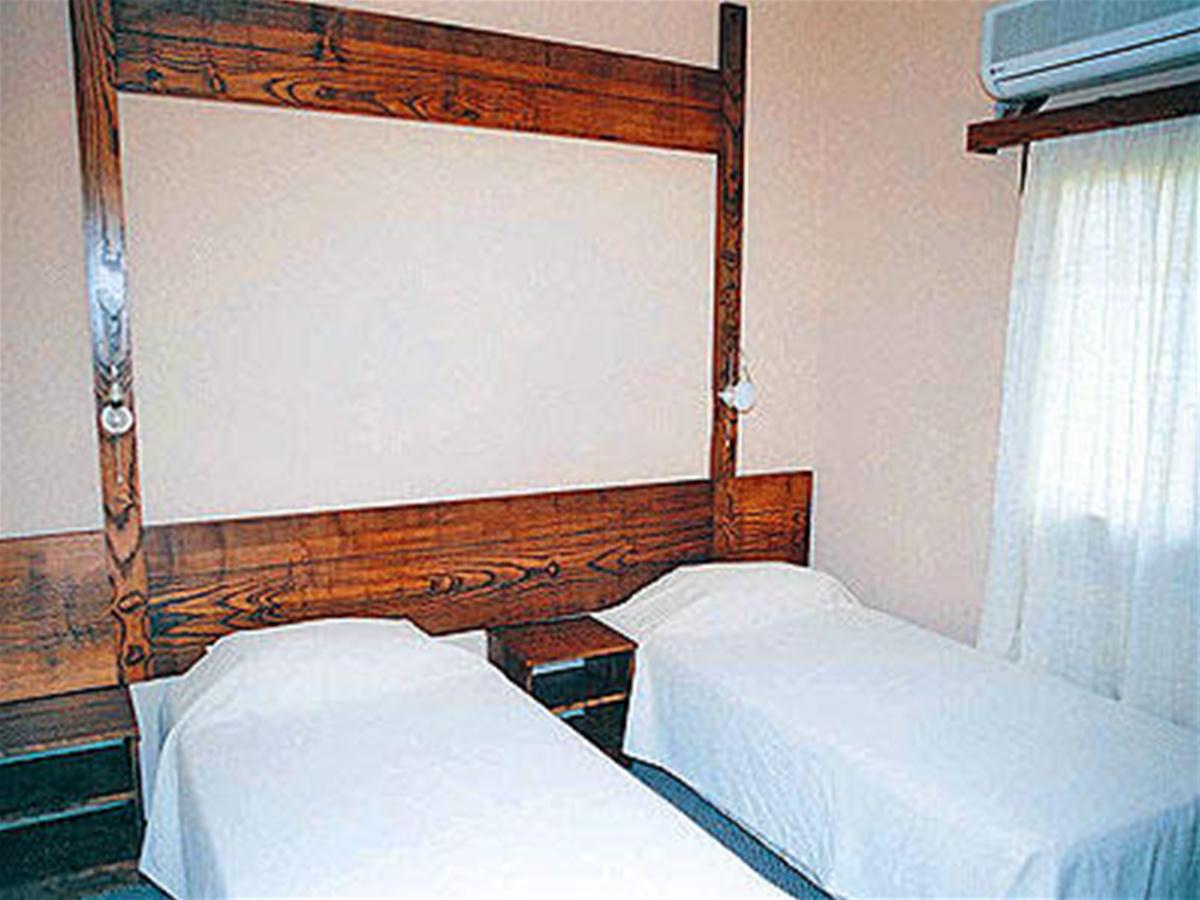 Area Otel foto 14