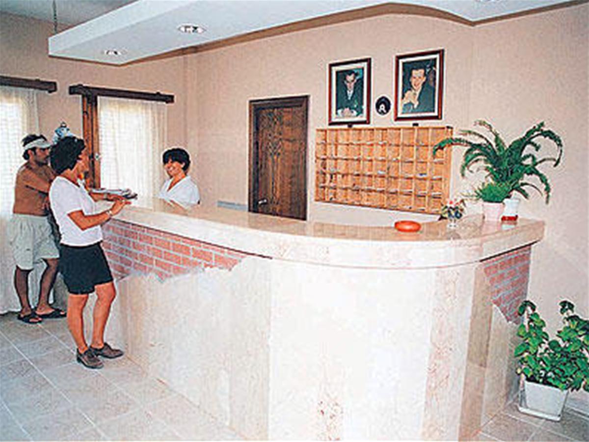 Area Otel foto 16