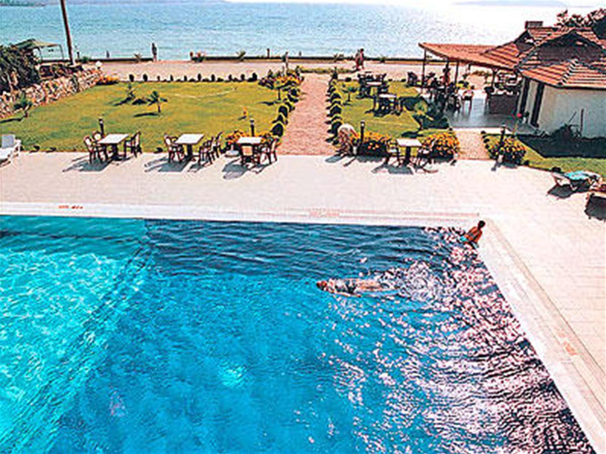 Area Otel foto 10