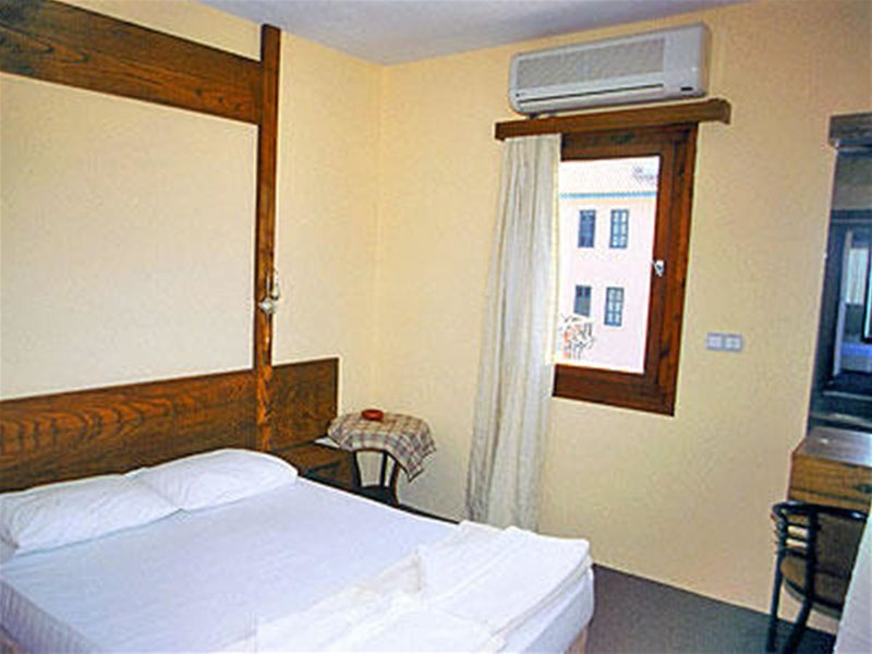 Area Otel foto 11