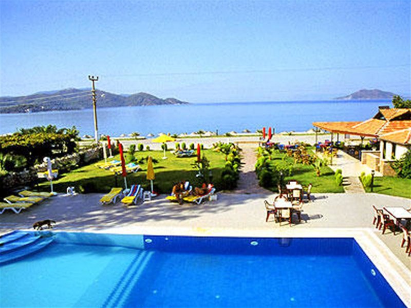Area Otel image 2