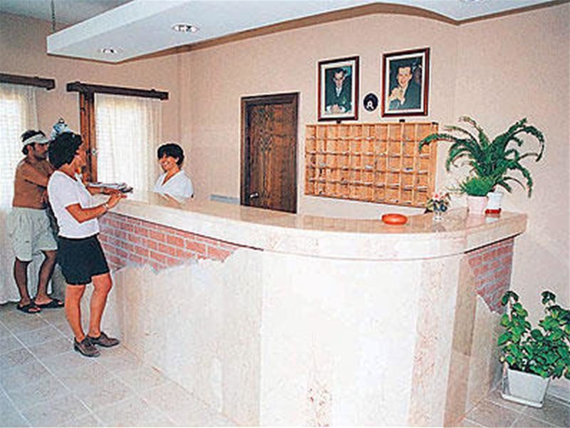 Area Otel foto 15