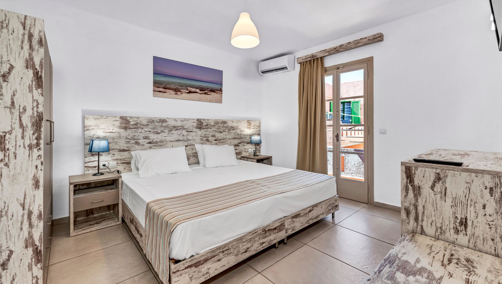 Evina Rooms & Suites foto 20