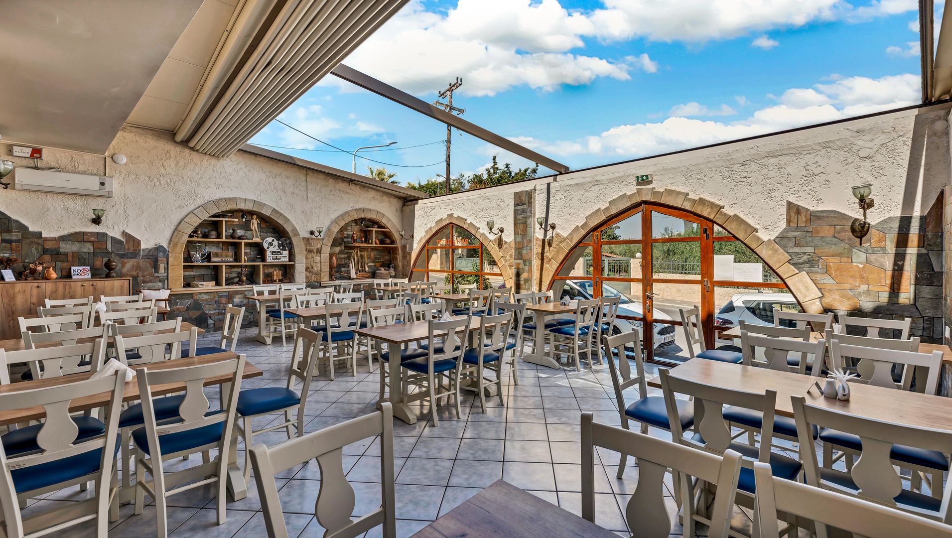 Evina Rooms & Suites foto 10