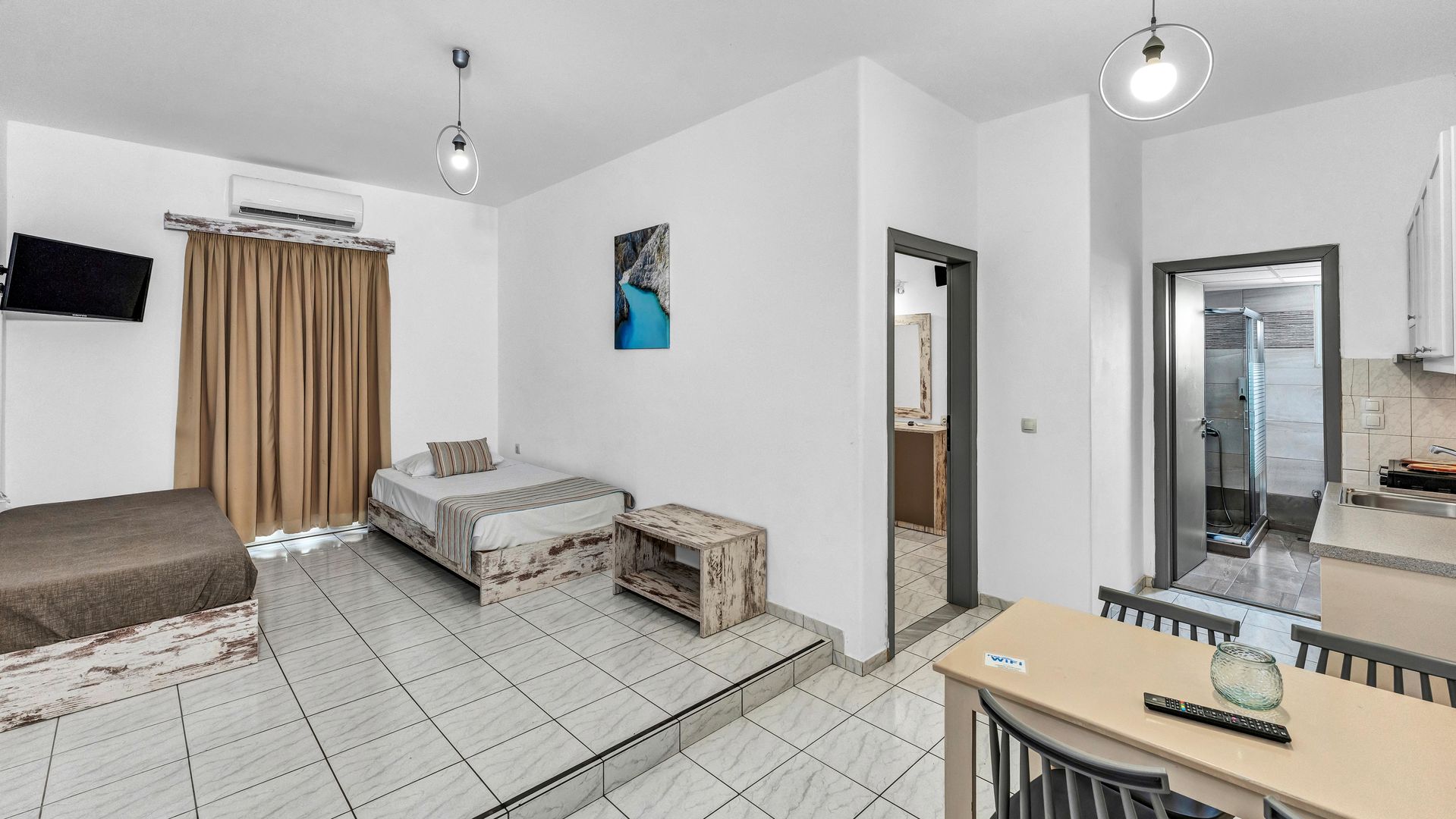 Evina Rooms & Suites foto 13