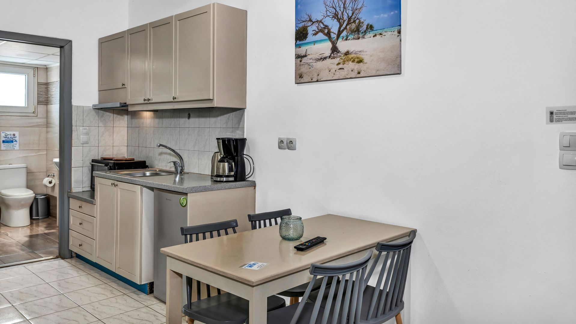 Evina Rooms & Suites foto 16