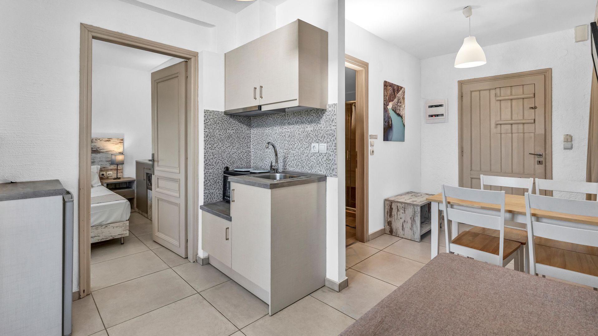 Evina Rooms & Suites foto 6