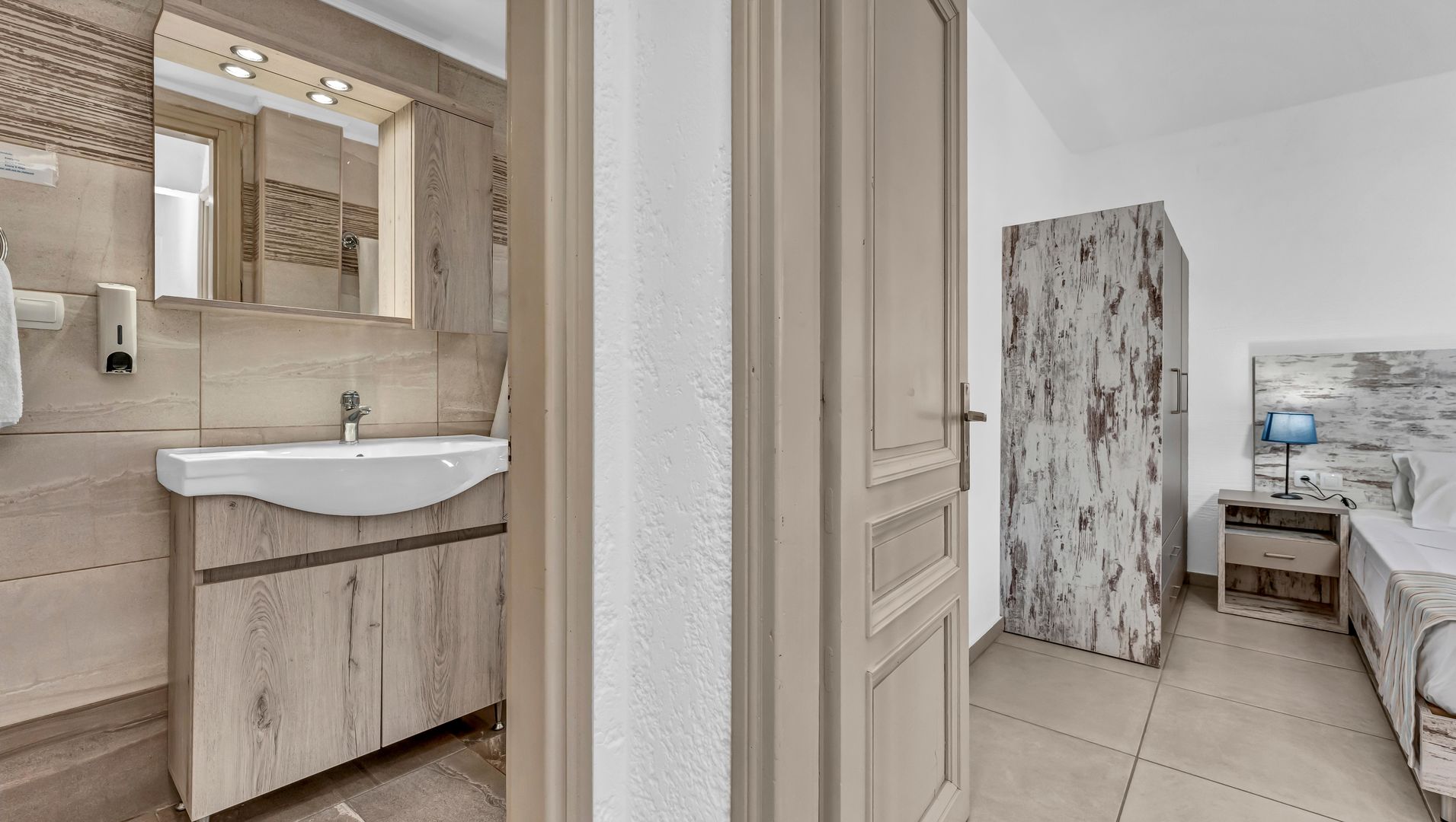 Evina Rooms & Suites foto 19