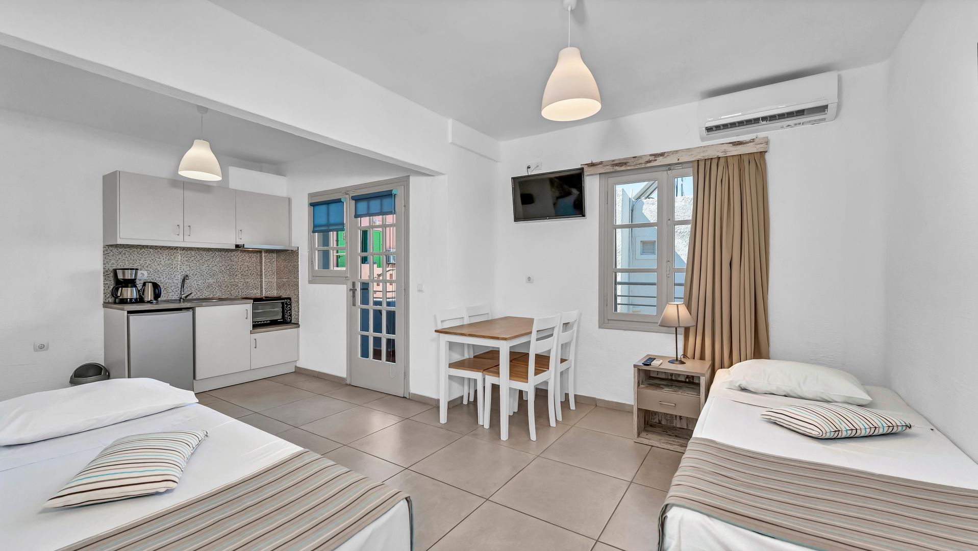 Evina Rooms & Suites foto 15
