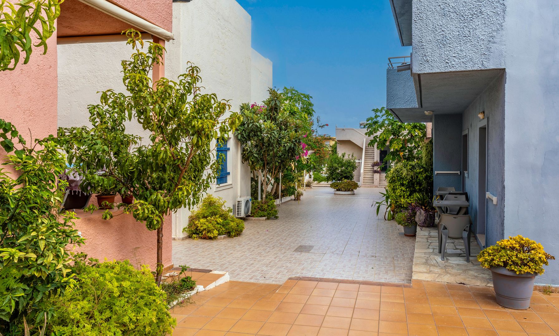 Evina Rooms & Suites foto 7