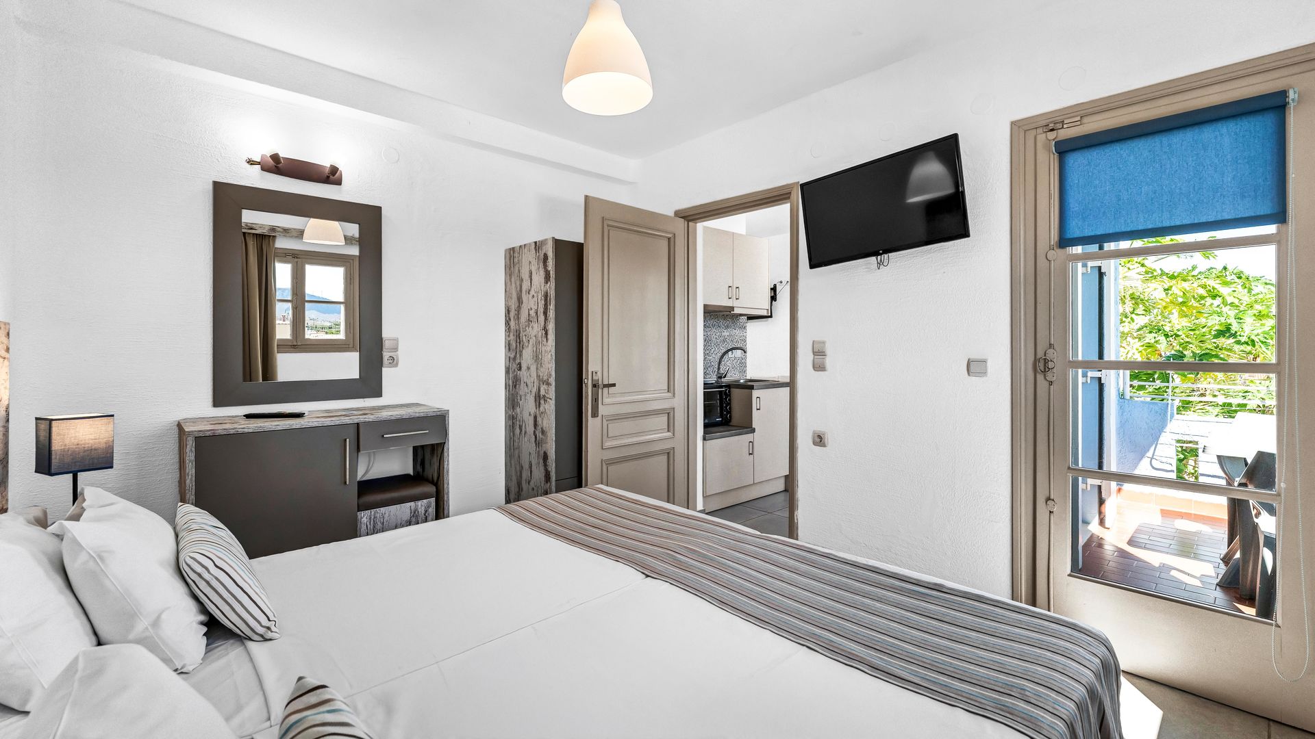 Evina Rooms & Suites foto 11