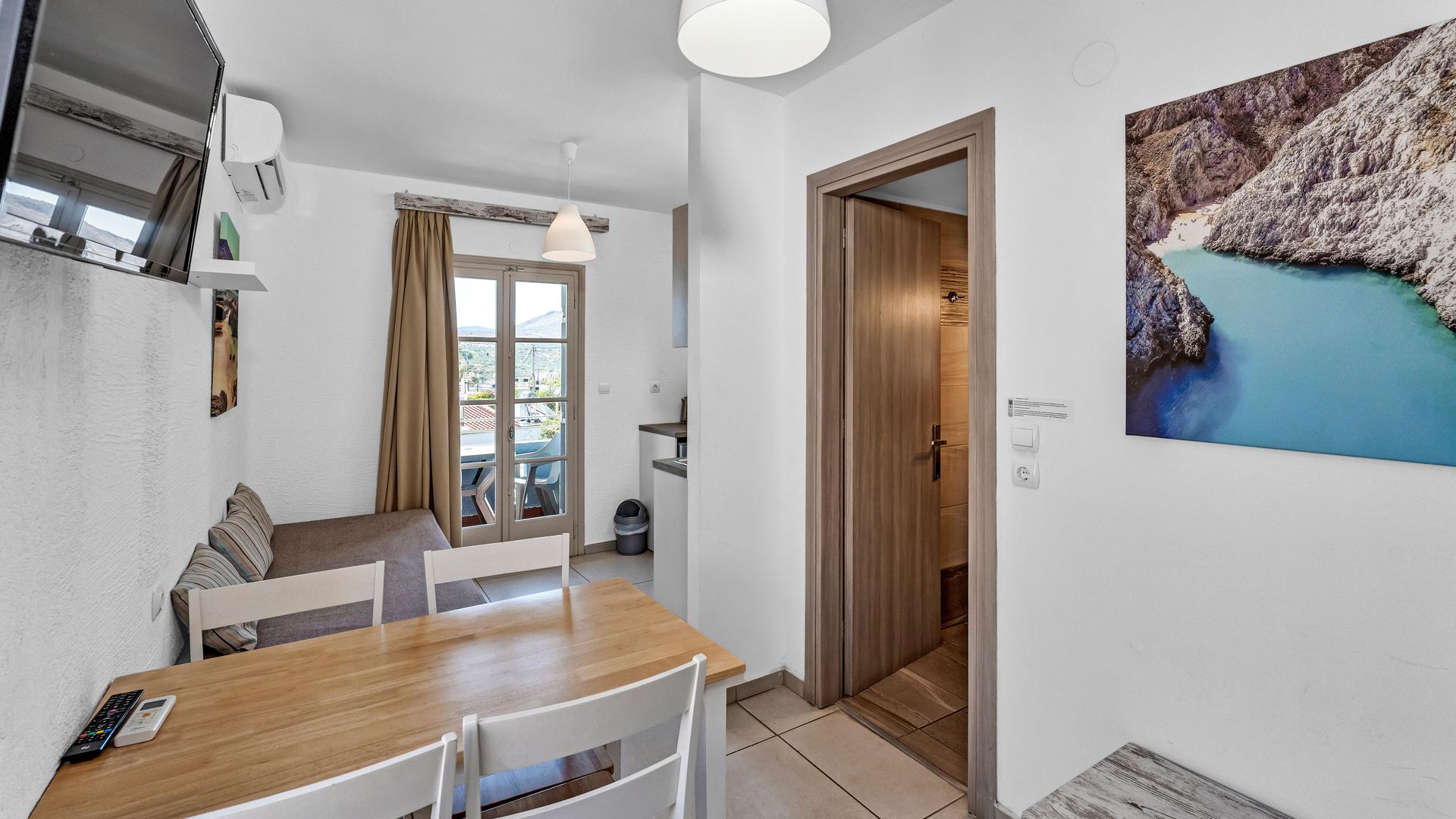 Evina Rooms & Suites foto 12